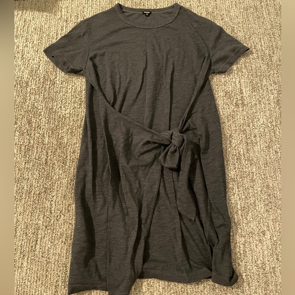 Monrow T-Shirt Dress